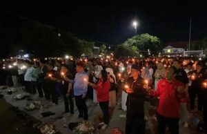 Eko Kuswanto: Perbedaan Organisasi Jangan Kalahkan Kepentingan Masyarakat Pati