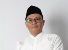 Tegaskan Tidak Ada Pungutan Tambahan dalam Layanan Nikah, Kemenag: Warga Jangan Bayar di luar Ketentuan Direktur Bina KUA dan Keluarga Sakinah, Ahmad Zayadi
