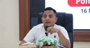 Modus Iming-iming Uang, Pengasuh Ponpes di Kayen Pati Ditetapkan Tersangka Pencabulan Santriwati