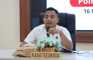 Modus Iming-iming Uang, Pengasuh Ponpes di Kayen Pati Ditetapkan Tersangka Pencabulan Santriwati