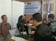 Urus Paspor, Calon Jemaah Haji Batang Tak Perlu ke Pemalang