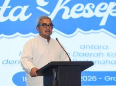 300 Aset Tanah Pemkot Bandung Kini Beralas Hak, BPN Kejar 1.200 Sertifikat