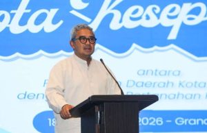 300 Aset Tanah Pemkot Bandung Kini Beralas Hak, BPN Kejar 1.200 Sertifikat