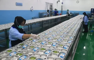 Wadah Makanan Harus Dikeringkan Mesin, DPRD Pati Minta Standar Kebersihan SPPG Diperketat
