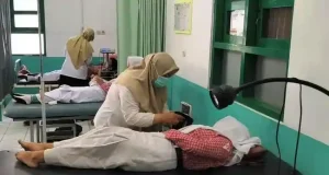Tangani Ratusan Siswa Diduga Keracunan MBG, RSUD Soewondo dan Puskesmas Gembong Dapat Apresiasi DPRD