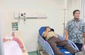 Usai Konsumsi Menu MBG, Ratusan Siswa dan Guru di Gembong Pati Alami Gejala Keracunan