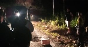Viral Bayi Dibuang di Pati, Polisi: Itu Cuma Karangan Cerita Sang Kakek Nenek