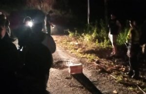 Viral Bayi Dibuang di Pati, Polisi: Itu Cuma Karangan Cerita Sang Kakek Nenek