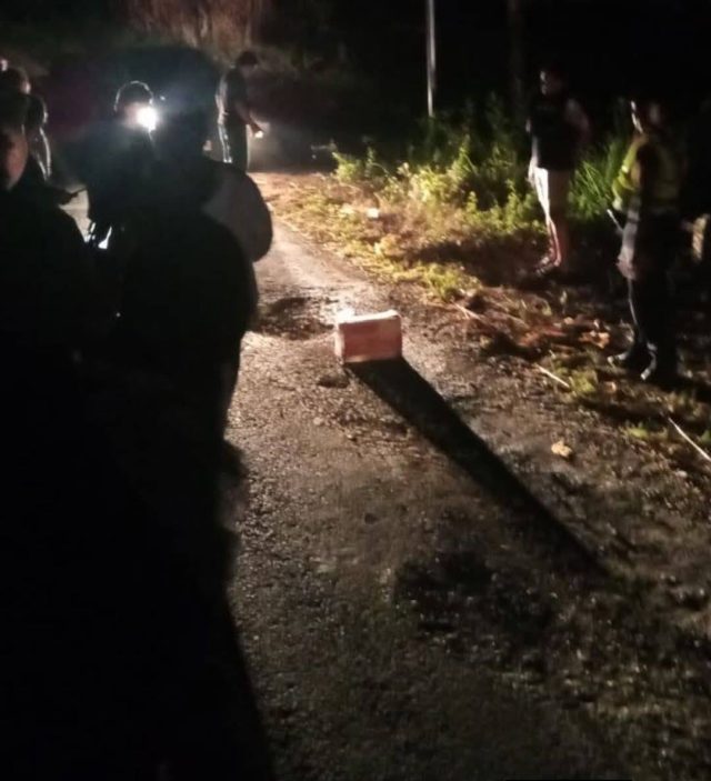 Viral Bayi Dibuang di Pati, Polisi: Itu Cuma Karangan Cerita Sang Kakek Nenek