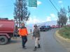 Karhutla Gunung Bromo Mereda, BPBD Jatim Optimalkan Jalur Darat Buntut Cuaca Ekstrem