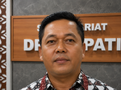 Tanpa Bebani Masyarakat, DPRD Pati Minta Pemkab Gali Potensi Pendapatan Daerah Ketua DPRD Kabupaten Pati, Ali Badrudin