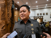 Krisis Air Bersih Berulang Tiap Tahun, DPRD Pati Desak Pemkab Lakukan Pemetaan Wilayah Rawan Ketua DPRD setempat, Ali Badrudin