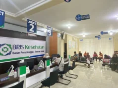 BPJS Kesehatan Cabang Pati Kukuhkan Tiga GARDA JKN, Perkuat Edukasi Program JKN di Masyarakat