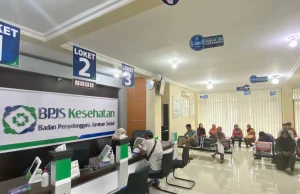 BPJS Kesehatan Cabang Pati Kukuhkan Tiga GARDA JKN, Perkuat Edukasi Program JKN di Masyarakat