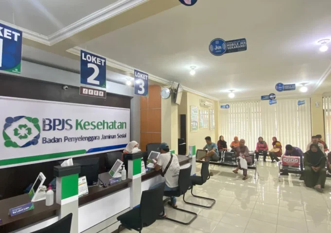 BPJS Kesehatan Cabang Pati Kukuhkan Tiga GARDA JKN, Perkuat Edukasi Program JKN di Masyarakat