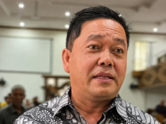 Anggaran Belanja Barang dan Jasa Disdikbud Pati Rp30 Miliar Jadi Sorotan Banggar DPRD Ketua DPRD Pati, Ali Badrudin