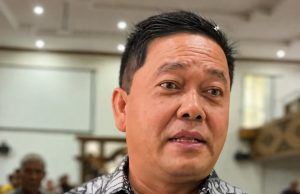 Anggaran Belanja Barang dan Jasa Disdikbud Pati Rp30 Miliar Jadi Sorotan Banggar DPRD Ketua DPRD Pati, Ali Badrudin