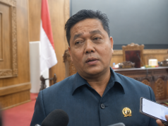 Cek Satu per Satu Pejabat yang Absen di Paripurna DPRD Ketua DPRD Kabupaten Pati, Ali Badrudin