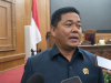 FWP Salurkan Bantuan Air Bersih ke Dua Desa di Pati, Ketua DPRD: Bentuk Kepedulian Positif Ketua DPRD Kabupaten Pati, Ali Badrudin