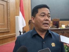 FWP Salurkan Bantuan Air Bersih ke Dua Desa di Pati, Ketua DPRD: Bentuk Kepedulian Positif Ketua DPRD Kabupaten Pati, Ali Badrudin