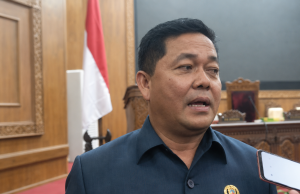 FWP Salurkan Bantuan Air Bersih ke Dua Desa di Pati, Ketua DPRD: Bentuk Kepedulian Positif Ketua DPRD Kabupaten Pati, Ali Badrudin