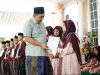 Hafal Al-Qur’an di Usia Belia, 41 Anak di Pati Dapat Tali Asih dari Wagub Taj Yasin