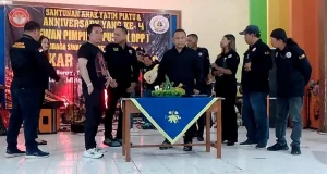 Suwito Ajak Ormas-LSM di Pati Pahami Porsi Masing-masing, Jangan Ikut Memperkeruh Situasi Wakil Ketua III DPRD Kabupaten Pati, Suwito