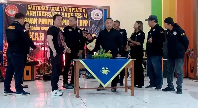 Wakil Ketua III DPRD Kabupaten Pati, Suwito Wakil Ketua III DPRD Kabupaten Pati, Suwito