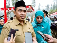 Penerbangan Kembali Dibuka, Pemprov Jateng Siap Sambut Kedatangan Kafilah MTQ Nasional 2026 Wakil Gubernur Jawa Tengah Taj Yasin Maimoen