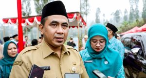 Penerbangan Kembali Dibuka, Pemprov Jateng Siap Sambut Kedatangan Kafilah MTQ Nasional 2026 Wakil Gubernur Jawa Tengah Taj Yasin Maimoen