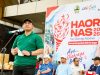 Bukan Cuma Jaga Kebugaran, Taj Yasin Dorong Olahraga Jadi Penggerak Ekonomi Jateng Wakil Gubernur Jawa Tengah, Taj Yasin Maimoen