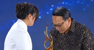 Dari Alun-Alun ke Panggung Nasional, Ekonomi Kreatif Pati Diapresiasi di Jakarta