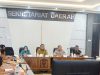Buntut Keracunan Massal, Pemkab Pati Perketat Pengawasan Dapur MBG, Belasan Sudah Disetop