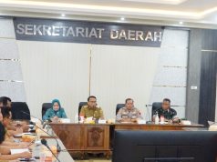Buntut Keracunan Massal, Pemkab Pati Perketat Pengawasan Dapur MBG, Belasan Sudah Disetop