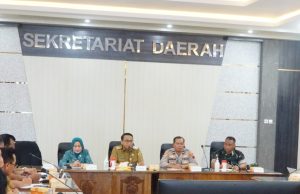 Buntut Keracunan Massal, Pemkab Pati Perketat Pengawasan Dapur MBG, Belasan Sudah Disetop