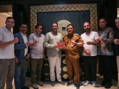 Jawa Tengah Jadi Tujuan Investasi Global, Investor Dubai Incar Proyek Mini Refinery Senilai Rp5 Triliun