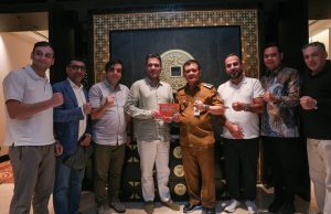 Jawa Tengah Jadi Tujuan Investasi Global, Investor Dubai Incar Proyek Mini Refinery Senilai Rp5 Triliun