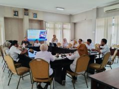 Sekolah Pekalongan Disiapkan Jadi Laboratorium Pengelolaan Air