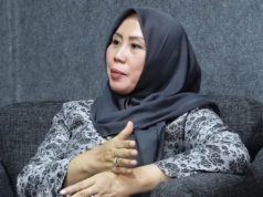 Lahirkan Ahli Nuklir hingga Profesor, DPRD Pati Dorong Pesantren Terus Berkembang Anggota DPRD Kabupaten Pati, Muntamah
