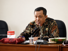 Hanya Tujuh Pejabat Hadir Paripurna APBD, Komisi A DPRD Pati Susun Langkah Lanjutan Sekretaris Komisi A DPRD Pati, Kastomo