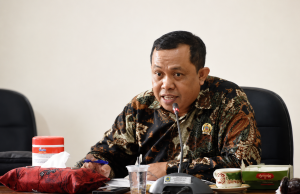 Hanya Tujuh Pejabat Hadir Paripurna APBD, Komisi A DPRD Pati Susun Langkah Lanjutan Sekretaris Komisi A DPRD Pati, Kastomo