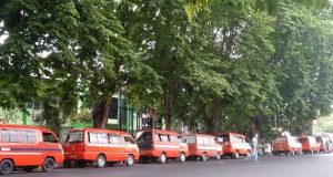 Sambut Trans Jateng Jekuti, Ketua Komisi C DPRD Pati Ingatkan Nasib Angkudes