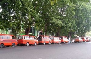 Sambut Trans Jateng Jekuti, Ketua Komisi C DPRD Pati Ingatkan Nasib Angkudes