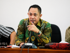 Angka Kehilangan Air PDAM Pati Ditarget Turun ke 29 Persen di 2027 Ketua Komisi B DPRD Pati, Muslihan