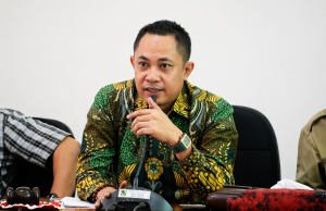 Angka Kehilangan Air PDAM Pati Ditarget Turun ke 29 Persen di 2027 Ketua Komisi B DPRD Pati, Muslihan