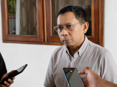 Baru 7 Pejabat Hadir Langsung, DPRD dan Inspektorat Pati Bakal Panggil Camat serta Kepala OPD Ketua Komisi A DPRD Pati, Narso