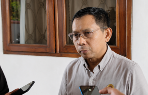 Baru 7 Pejabat Hadir Langsung, DPRD dan Inspektorat Pati Bakal Panggil Camat serta Kepala OPD Ketua Komisi A DPRD Pati, Narso