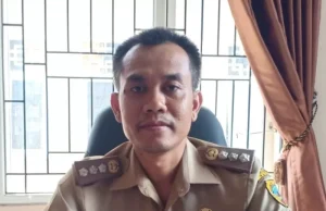Bentrok dengan Musrenbangdes, Camat Trangkil Buka Suara Soal Absen di Paripurna DPRD