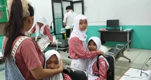 Enam Lembaga Terdampak Keracunan MBG di Gembong, Dinkes Pati Rilis Data Terbaru