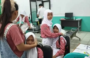 Enam Lembaga Terdampak Keracunan MBG di Gembong, Dinkes Pati Rilis Data Terbaru
